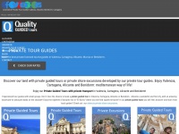 Qualityguidedtours.com