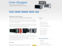 Ovenshopper.com