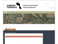 Petjadacatalana.com