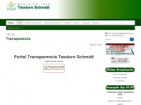 Transparenciateodoro.cl