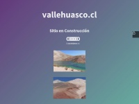 Vallehuasco.cl