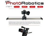 Photorobotics.com