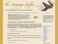Languagesgulper.com