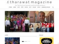 Tharawat-magazine.com