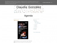 Agendaclaudia.blogspot.com