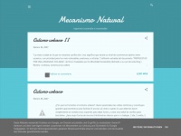 Mecanismonatural.blogspot.com