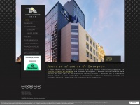 hotelalfonsozaragoza.com