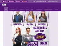urn.edu.mx