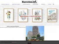 barcelonink.com