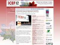 Icef12.com