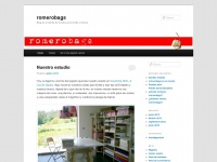 romerobags.wordpress.com
