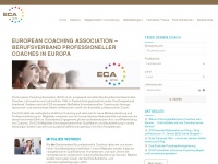 European-coaching-association.de