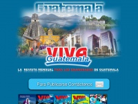vivaguatemalaweb.com