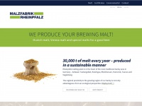 Malzfabrik-rheinpfalz.com