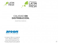 latin-fresh.com