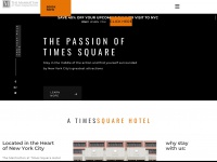 Manhattanhoteltimessquare.com