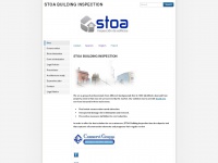 Stoabuildinginspections.weebly.com