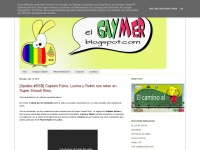 Elgaymer.blogspot.com