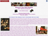 lpr-luthier.com.ar Thumbnail