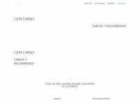 Catacargo.com