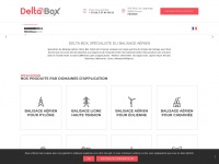 Delta-box.com