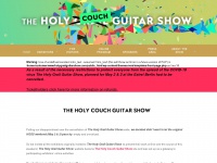 Holygrailguitarshow.com