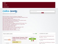 Codice-sconto.com