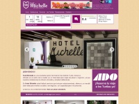 Hotelmichelle.com