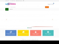 mismania.com