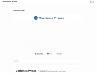 guatemalatelephones.com