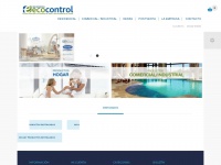 ecocontrol.com.ar Thumbnail