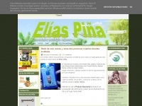 Eliaspinenses.blogspot.com
