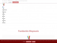 Mayeusis.com