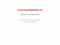 Recursosdigitales.es