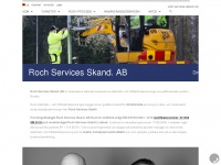 Roch-services.se