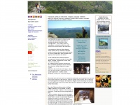 cevennes-tourisme.com Thumbnail