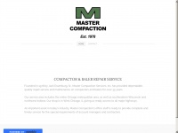 mastercompaction.com Thumbnail