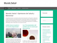 Mundosalud.org