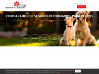 segurosveterinarios.com Thumbnail