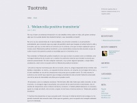 Tuotrotu.wordpress.com