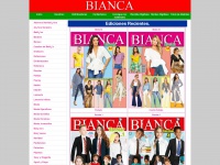 Revistabianca.com