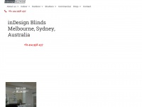 Indesignblinds.com.au