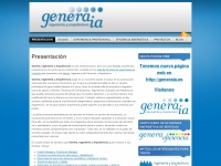 generaia.wordpress.com Thumbnail