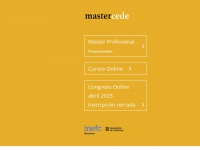 mastercede.com Thumbnail
