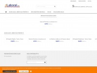 Dlaboral.net