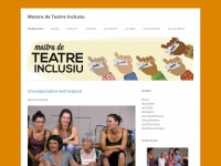 Teatreinclusiu.wordpress.com