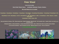 Peterwoodarts.com