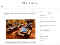 Skaravaios.com