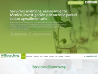 biotechveg.com Thumbnail