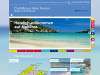 Club-blaues-meer.de